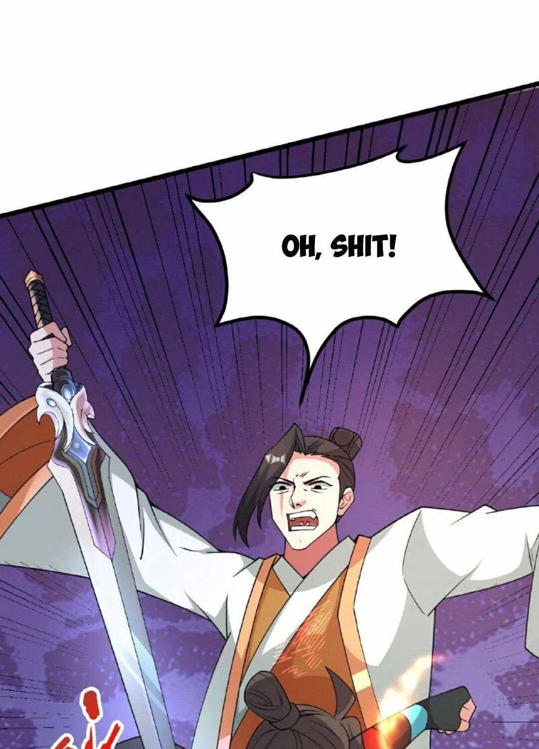 Banished Disciple's Counterattack Kainu Manga Chapter 460 Page 80