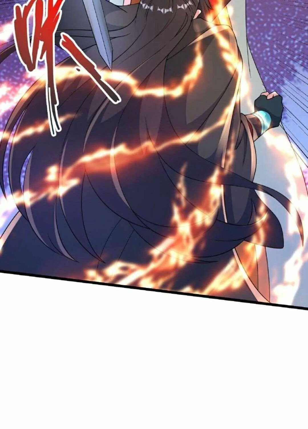 Banished Disciple's Counterattack Kainu Manga Chapter 460 Page 81
