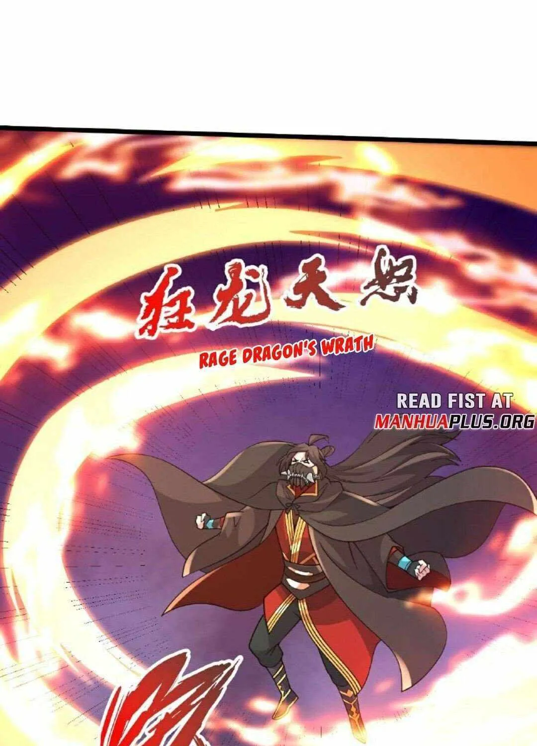 Banished Disciple's Counterattack Kainu Manga Chapter 460 Page 82