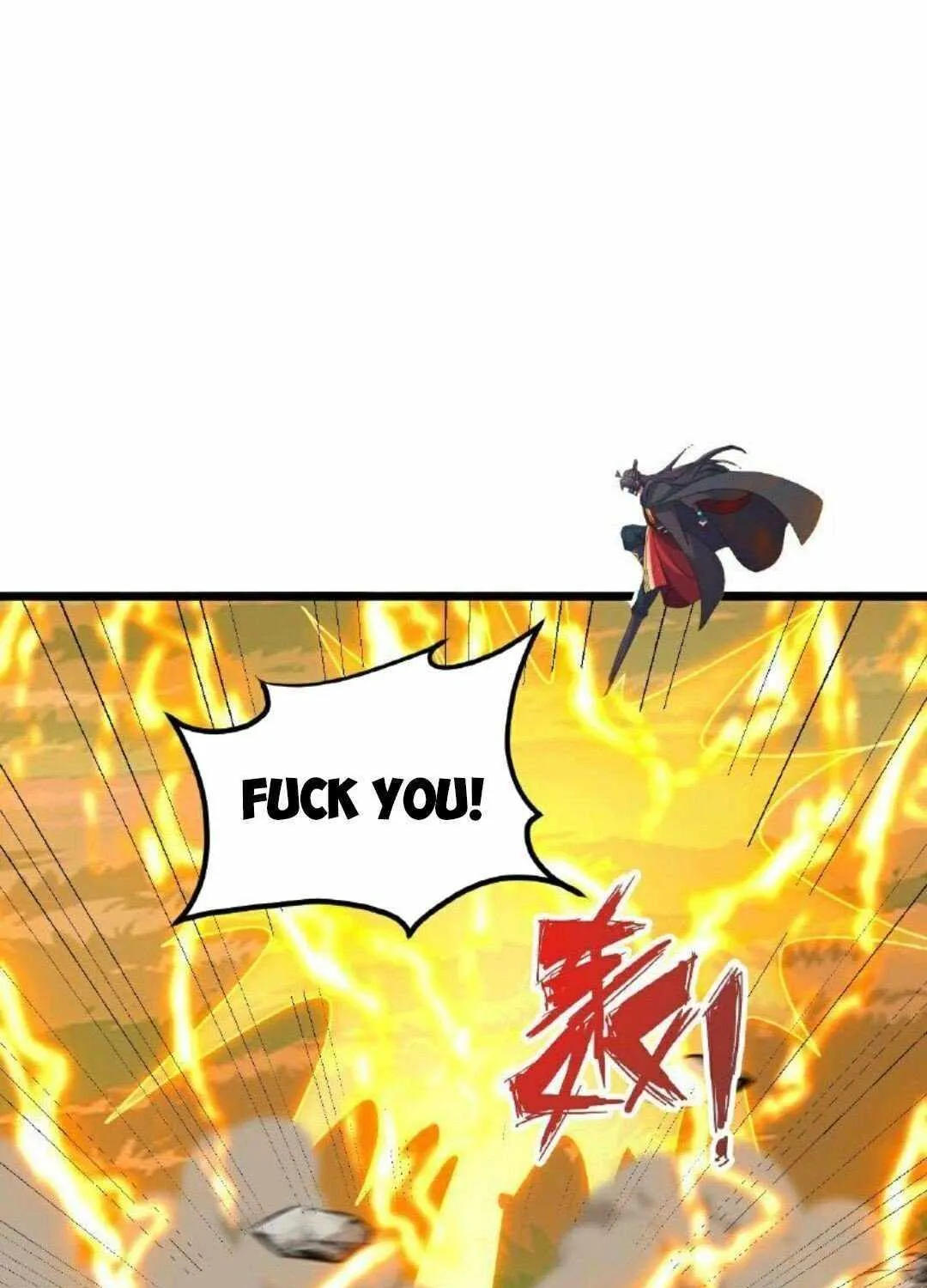 Banished Disciple's Counterattack Kainu Manga Chapter 460 Page 97