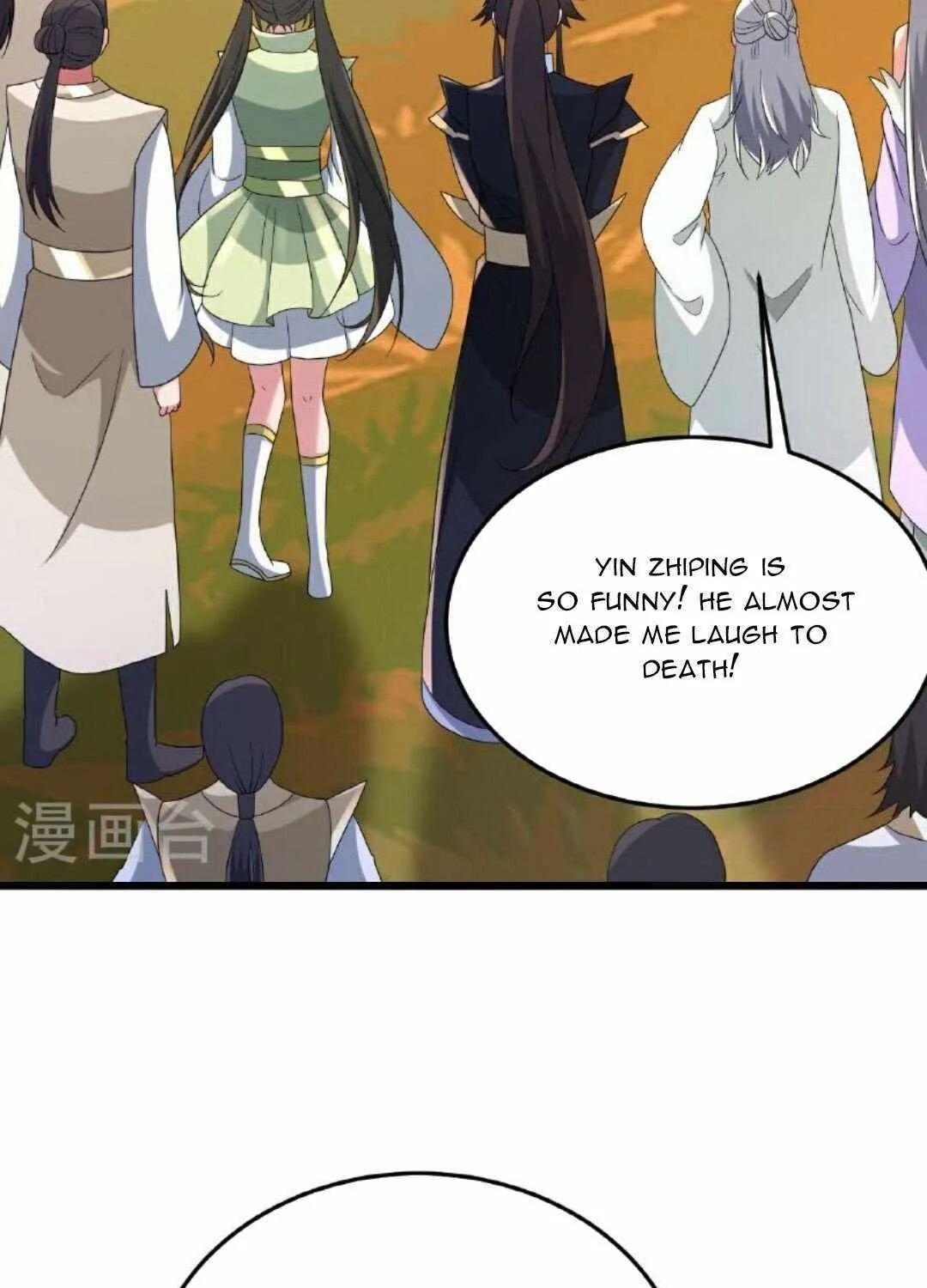 Banished Disciple's Counterattack Kainu Manga Chapter 460 Page 110
