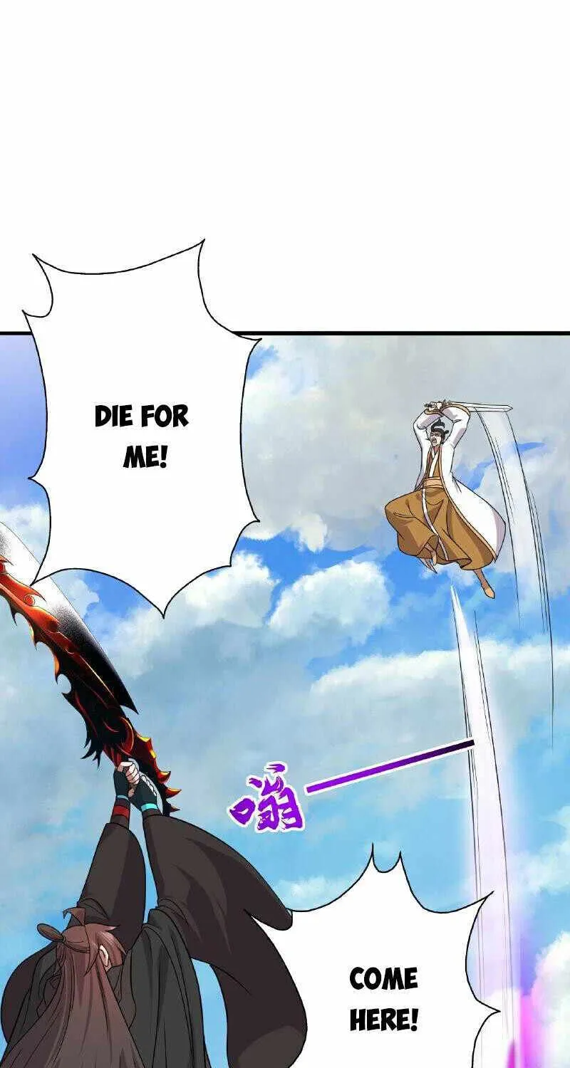Banished Disciple's Counterattack Kainu Manga Chapter 459 Page 83