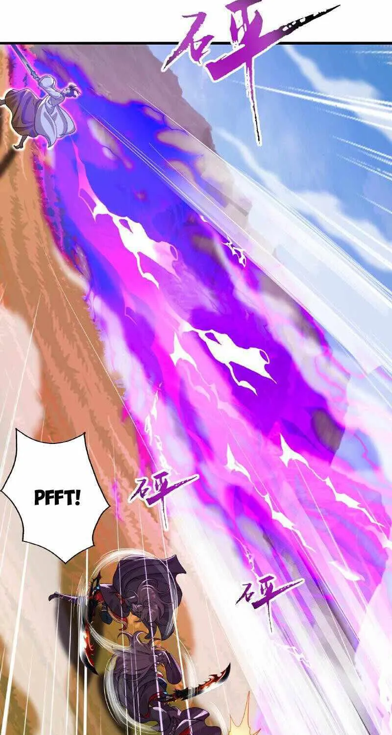 Banished Disciple's Counterattack Kainu Manga Chapter 459 Page 86