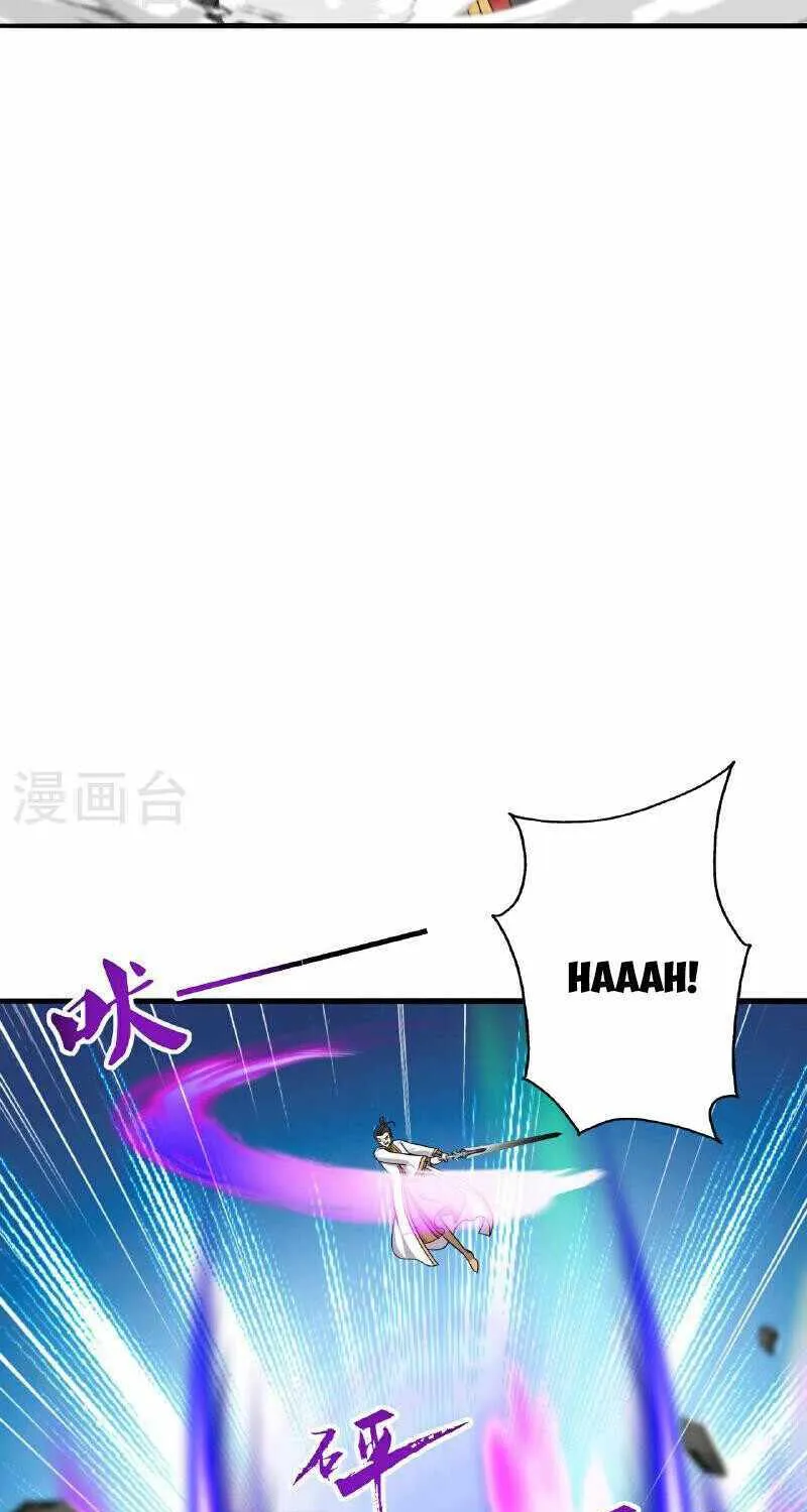 Banished Disciple's Counterattack Kainu Manga Chapter 459 Page 88