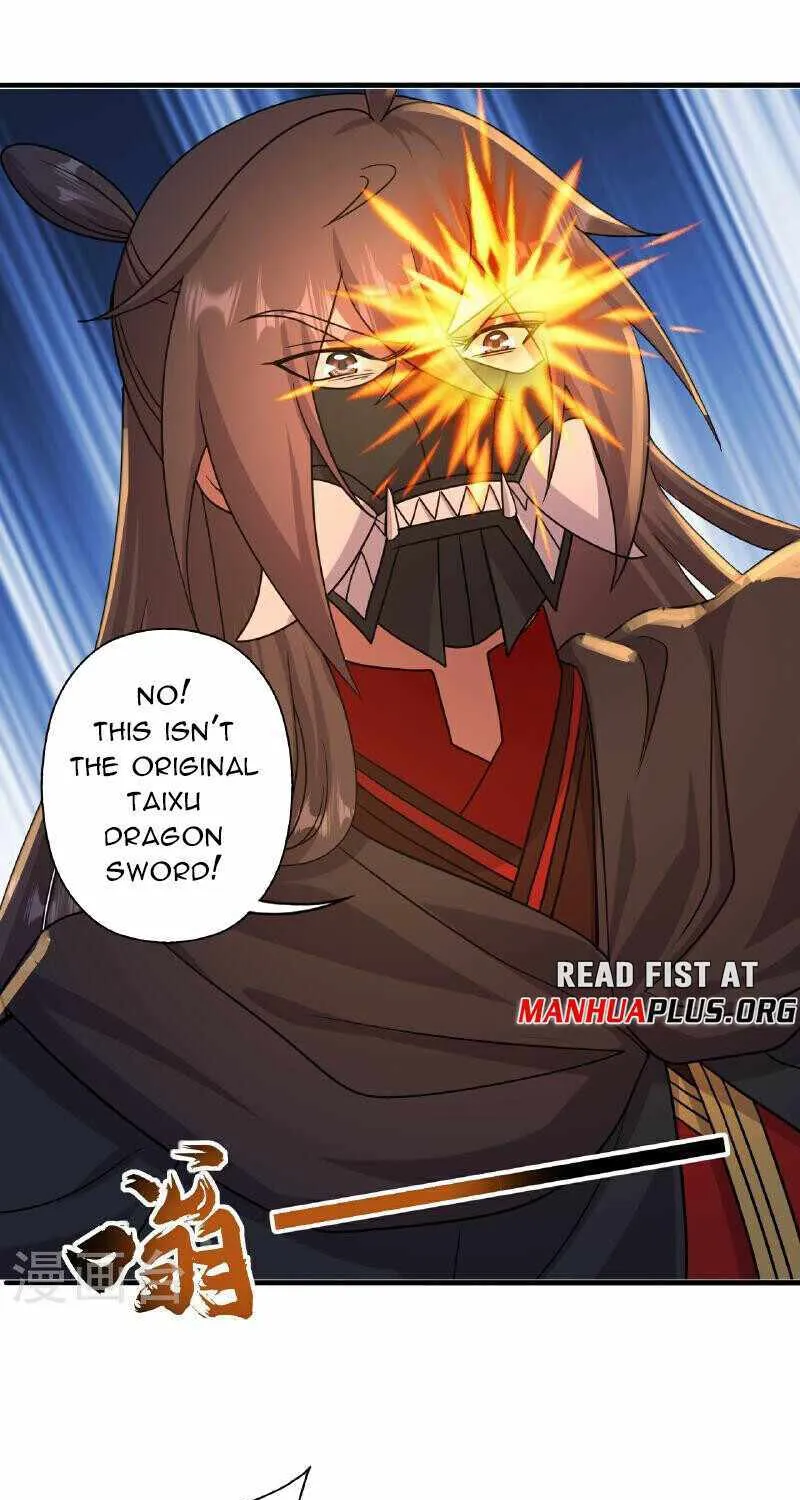 Banished Disciple's Counterattack Kainu Manga Chapter 459 Page 90