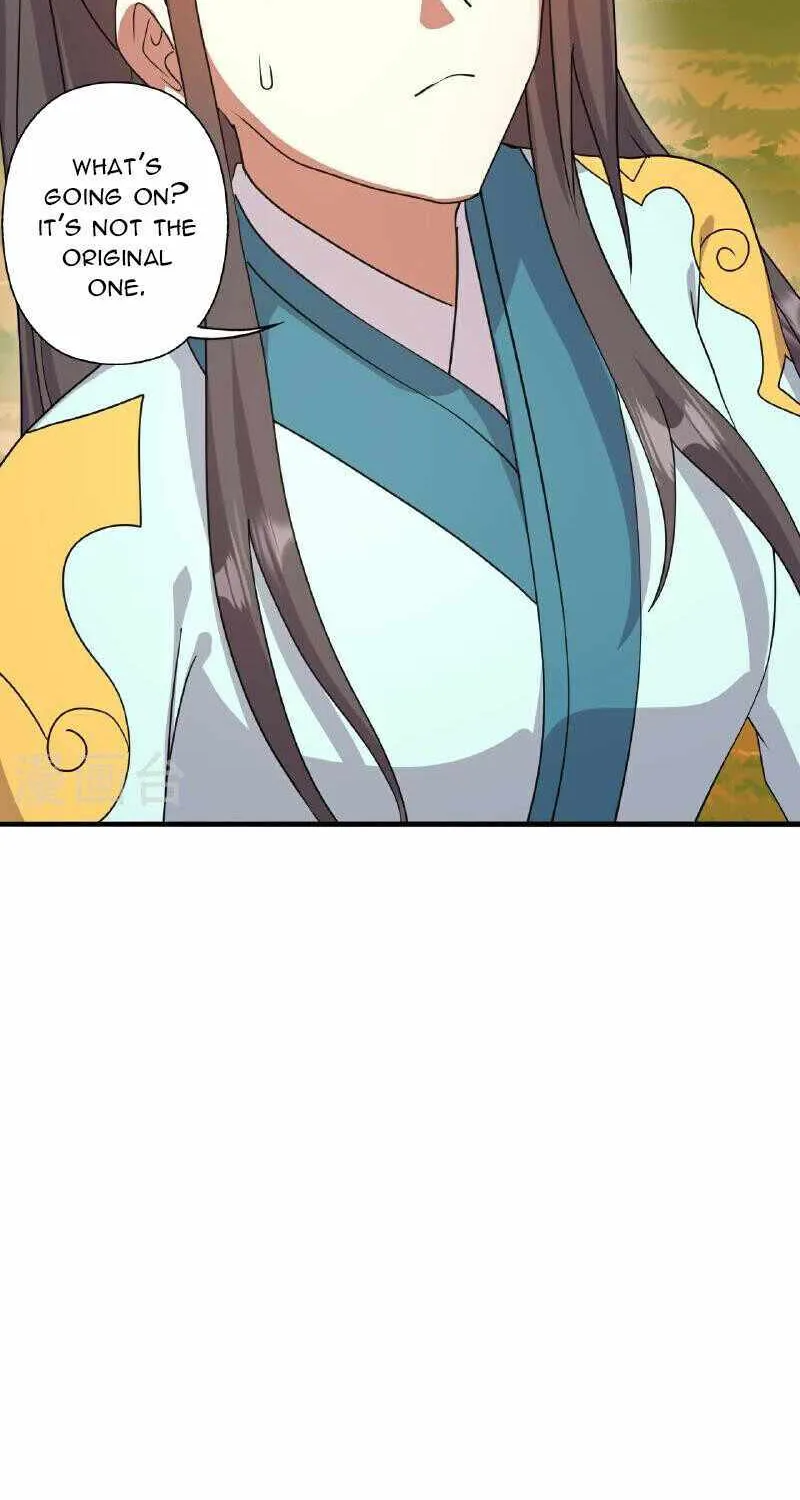 Banished Disciple's Counterattack Kainu Manga Chapter 459 Page 93