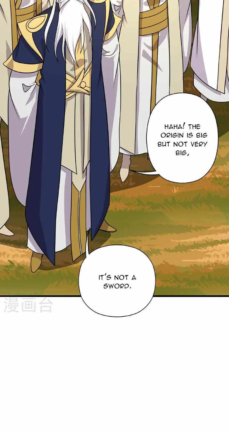 Banished Disciple's Counterattack Kainu Manga Chapter 459 Page 96