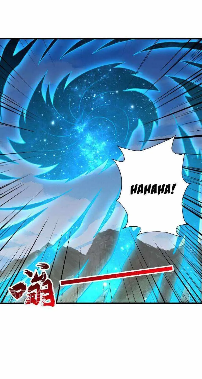 Banished Disciple's Counterattack Kainu Manga Chapter 458 Page 74