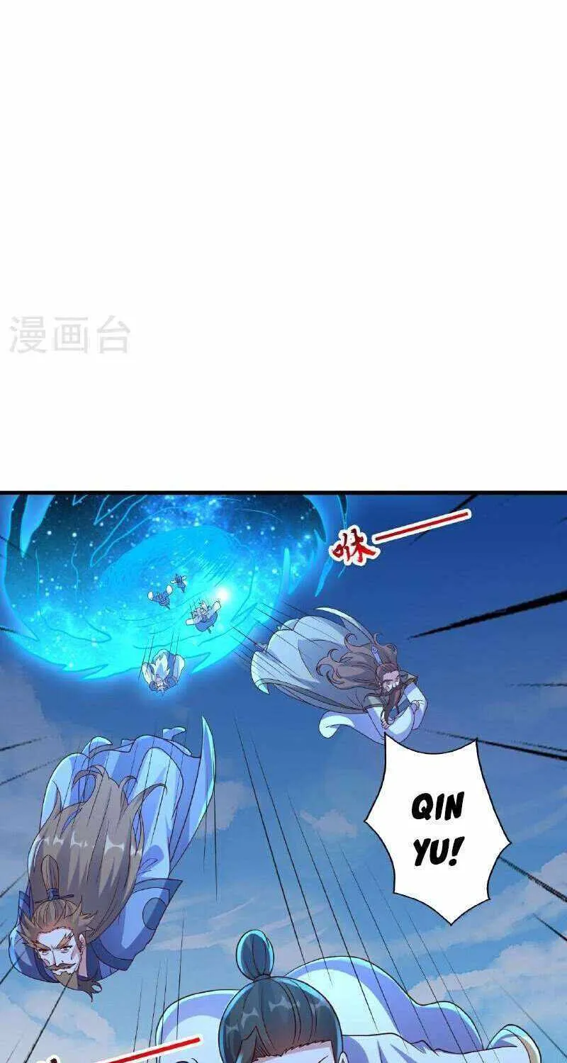Banished Disciple's Counterattack Kainu Manga Chapter 458 Page 75