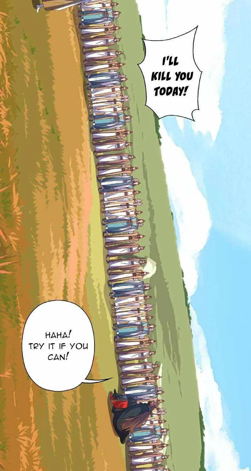 Banished Disciple's Counterattack Kainu Manga Chapter 458 Page 77