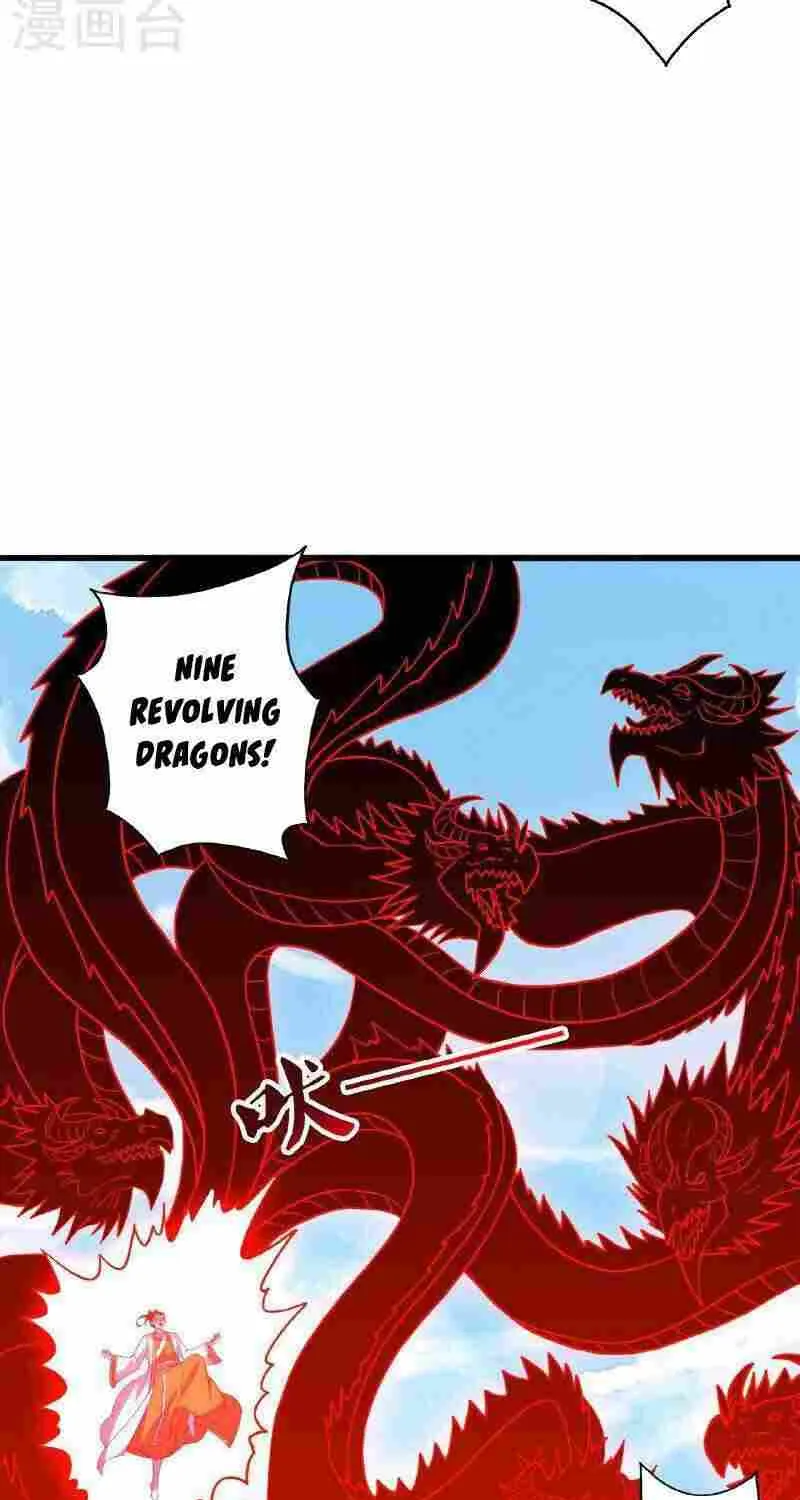 Banished Disciple's Counterattack Kainu Manga Chapter 458 Page 83