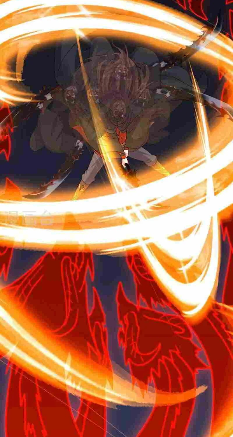 Banished Disciple's Counterattack Kainu Manga Chapter 458 Page 86