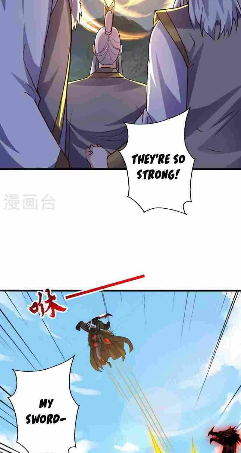 Banished Disciple's Counterattack Kainu Manga Chapter 458 Page 89