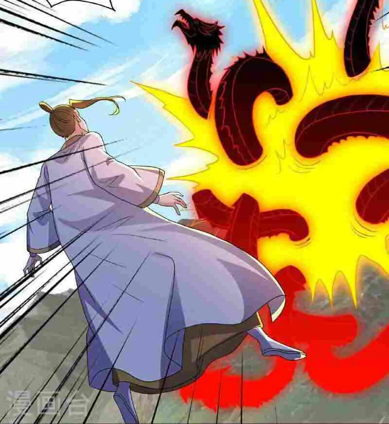 Banished Disciple's Counterattack Kainu Manga Chapter 458 Page 90