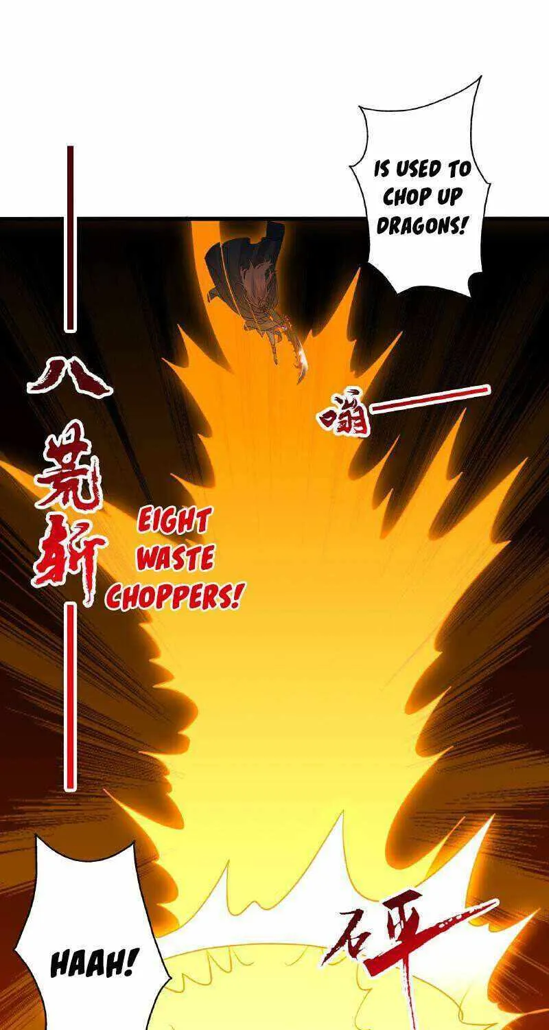 Banished Disciple's Counterattack Kainu Manga Chapter 458 Page 91