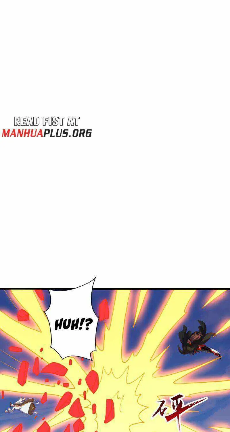 Banished Disciple's Counterattack Kainu Manga Chapter 458 Page 94
