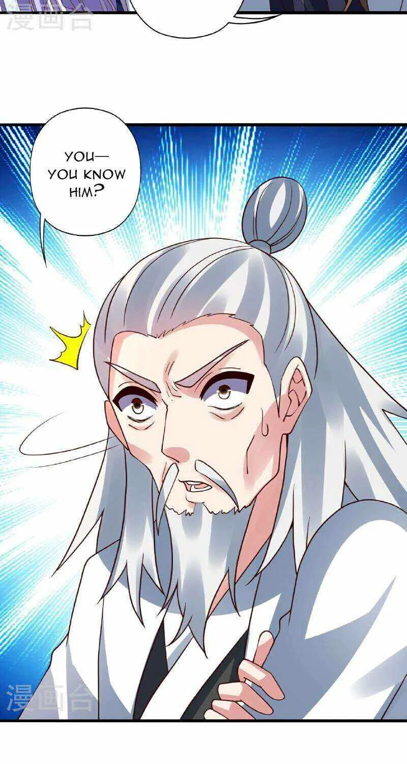 Banished Disciple's Counterattack Kainu Manga Chapter 458 Page 97