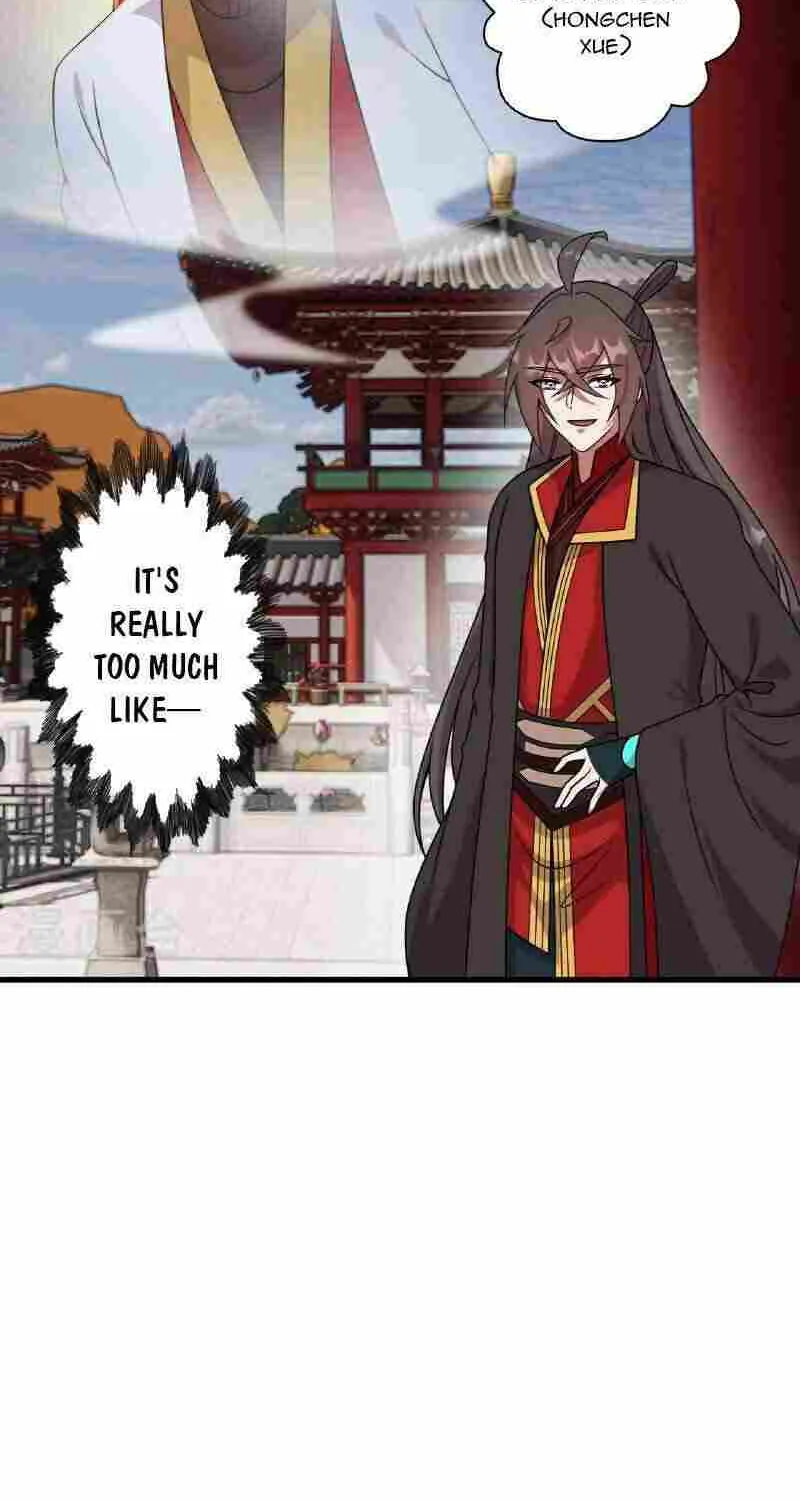 Banished Disciple's Counterattack Kainu Manga Chapter 457 Page 8