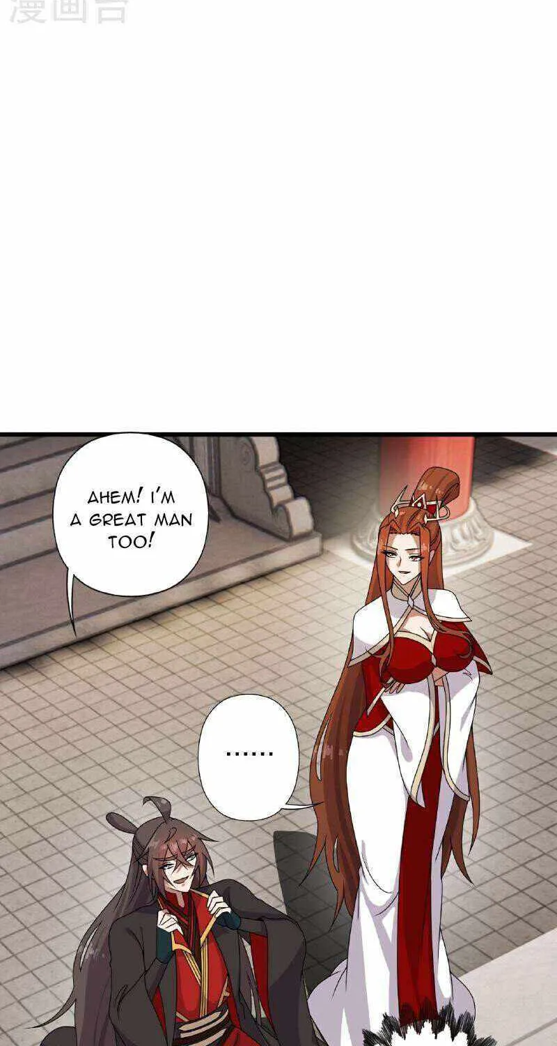 Banished Disciple's Counterattack Kainu Manga Chapter 457 Page 14