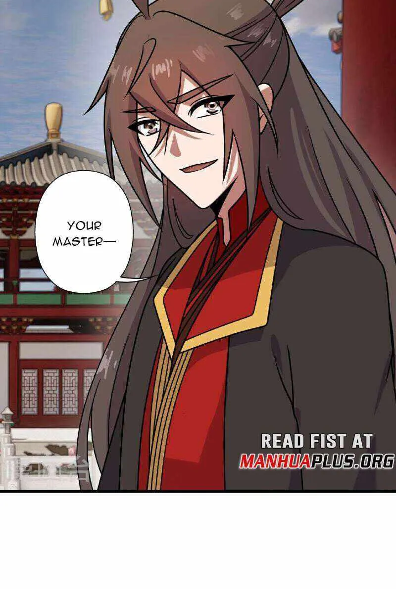 Banished Disciple's Counterattack Kainu Manga Chapter 457 Page 16