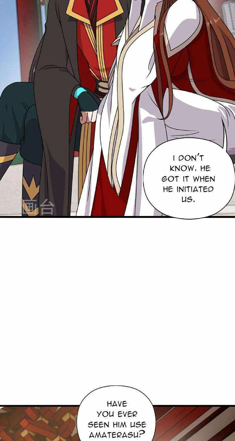 Banished Disciple's Counterattack Kainu Manga Chapter 457 Page 19
