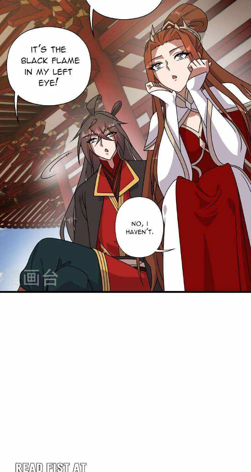 Banished Disciple's Counterattack Kainu Manga Chapter 457 Page 20