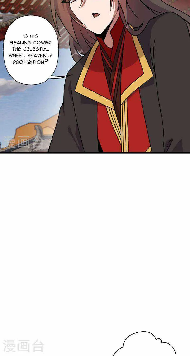 Banished Disciple's Counterattack Kainu Manga Chapter 457 Page 23