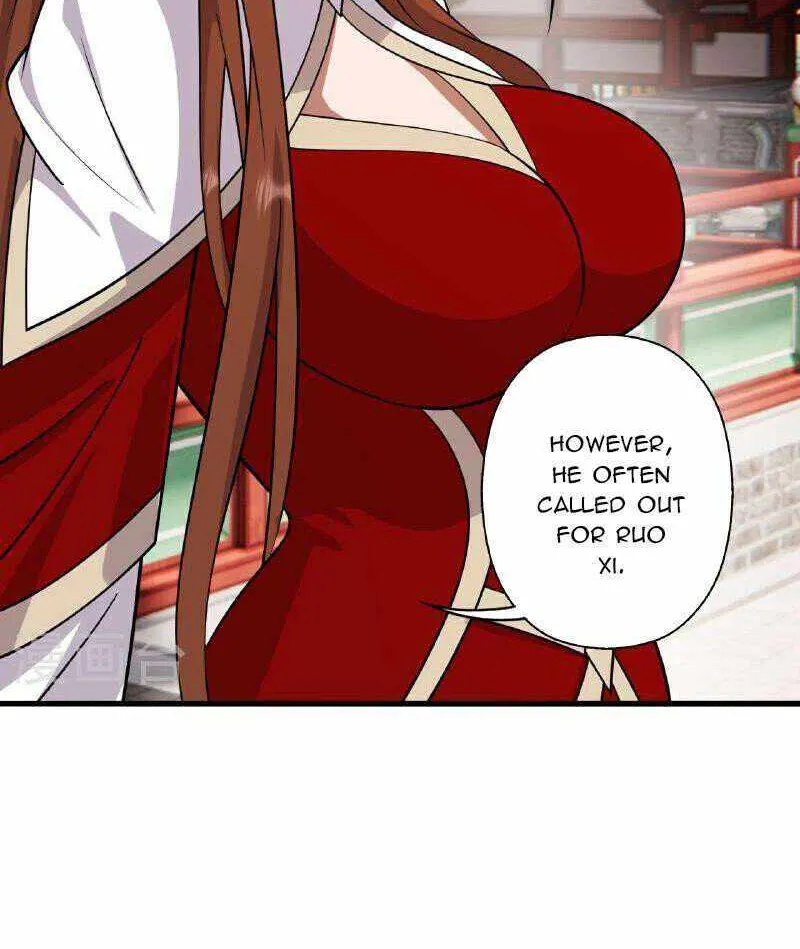 Banished Disciple's Counterattack Kainu Manga Chapter 457 Page 31