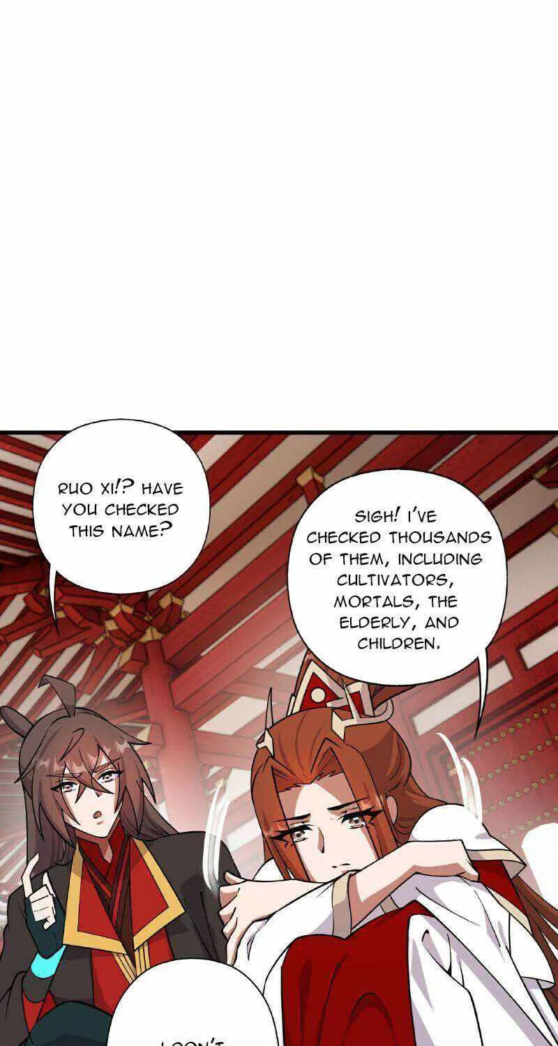 Banished Disciple's Counterattack Kainu Manga Chapter 457 Page 32