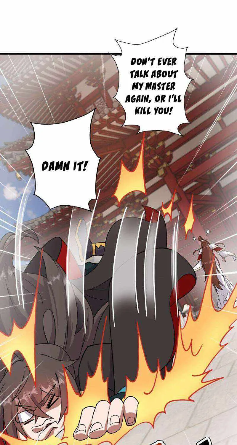Banished Disciple's Counterattack Kainu Manga Chapter 457 Page 37