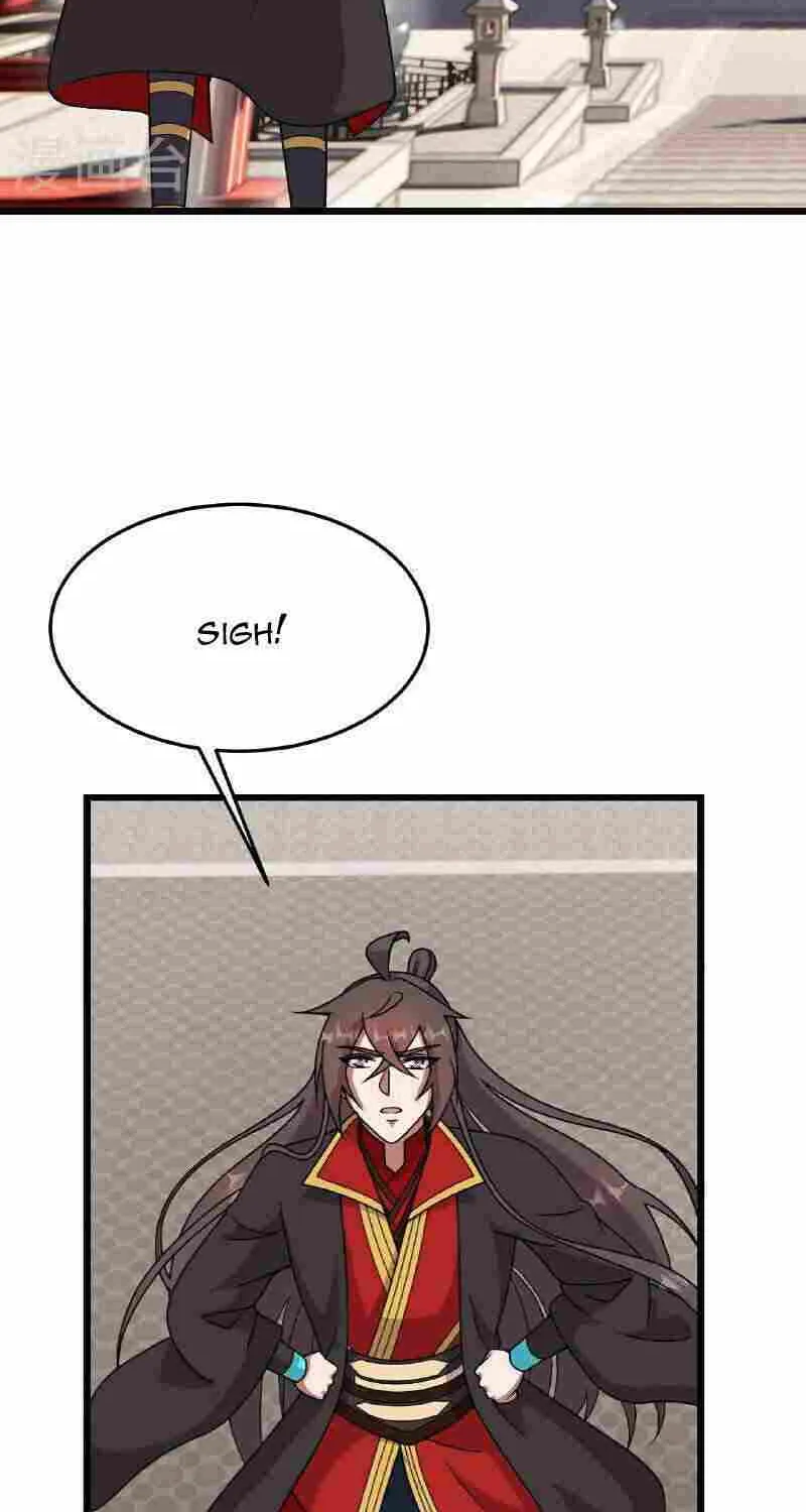 Banished Disciple's Counterattack Kainu Manga Chapter 457 Page 52