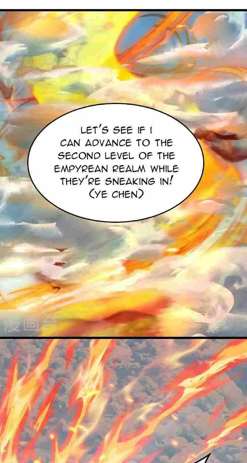 Banished Disciple's Counterattack Kainu Manga Chapter 457 Page 54
