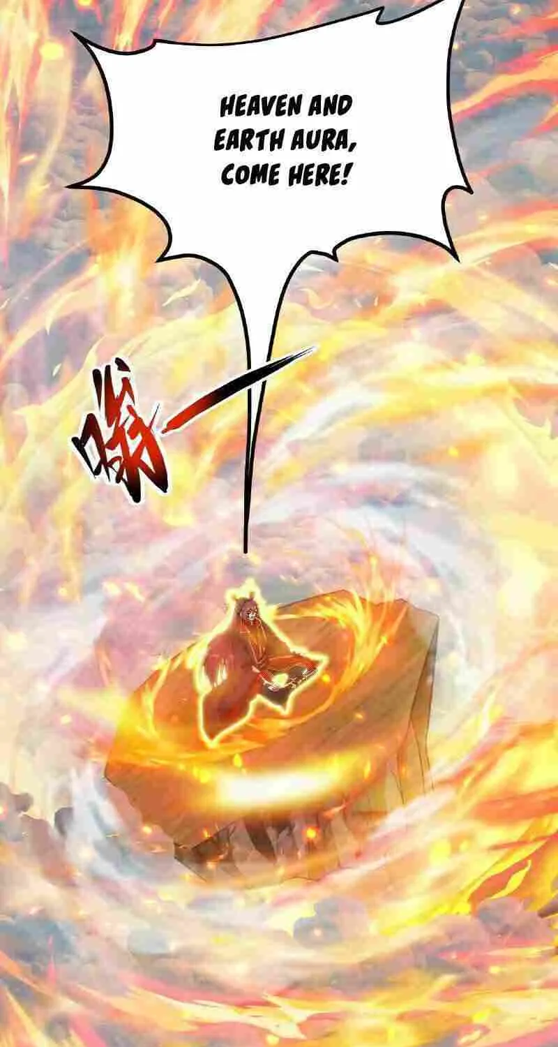 Banished Disciple's Counterattack Kainu Manga Chapter 457 Page 55