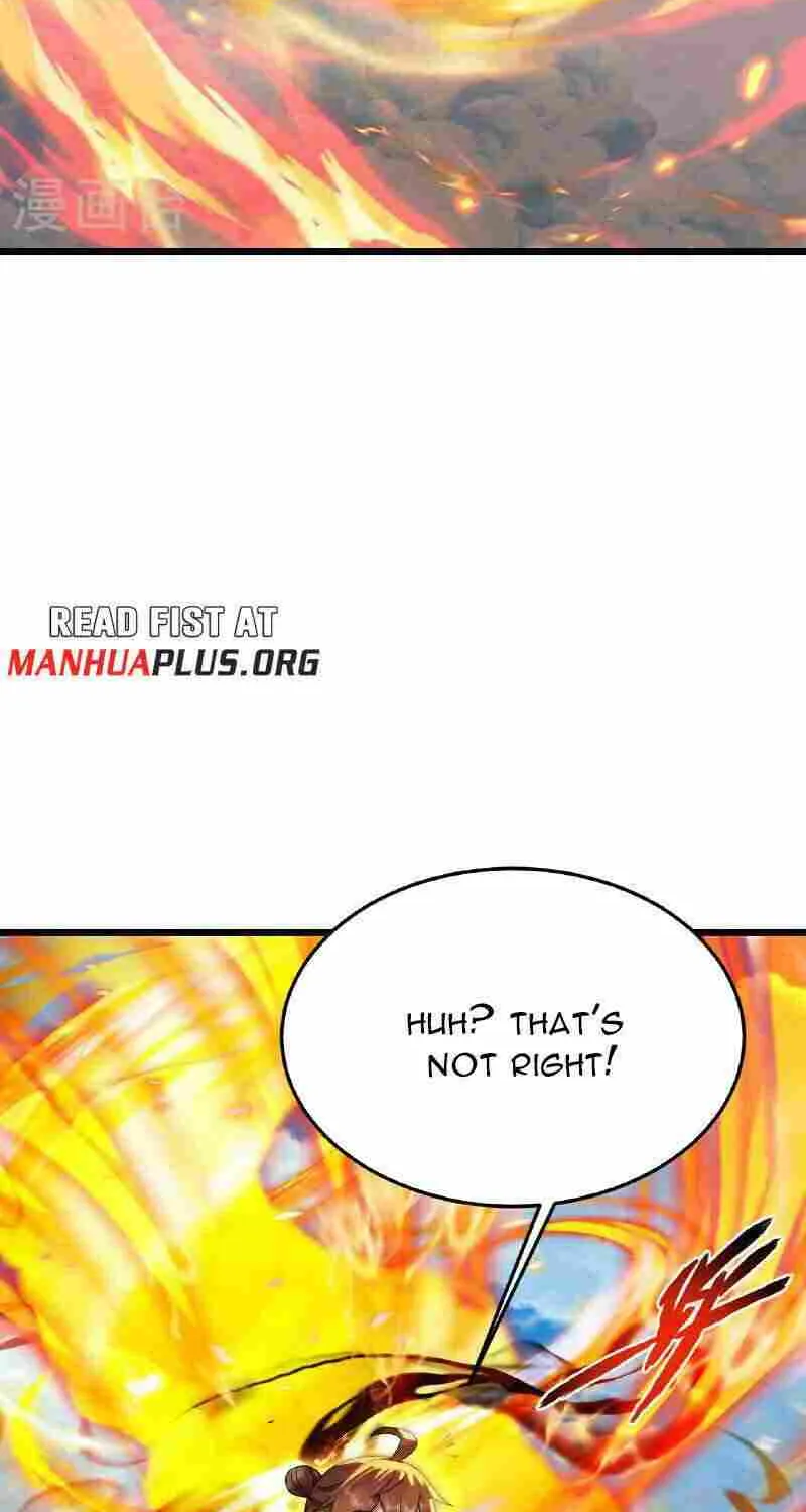 Banished Disciple's Counterattack Kainu Manga Chapter 457 Page 56