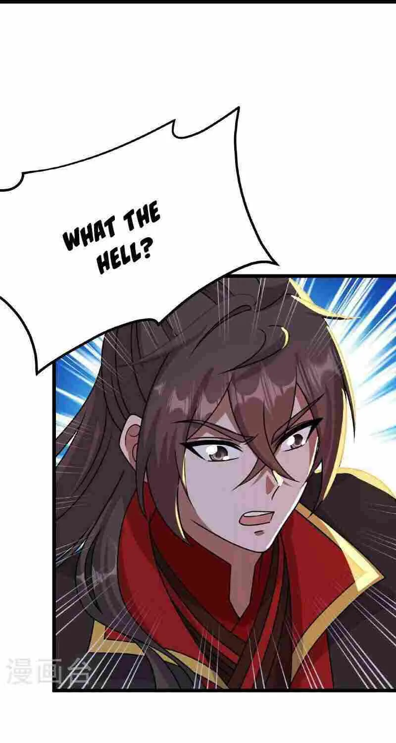 Banished Disciple's Counterattack Kainu Manga Chapter 457 Page 58