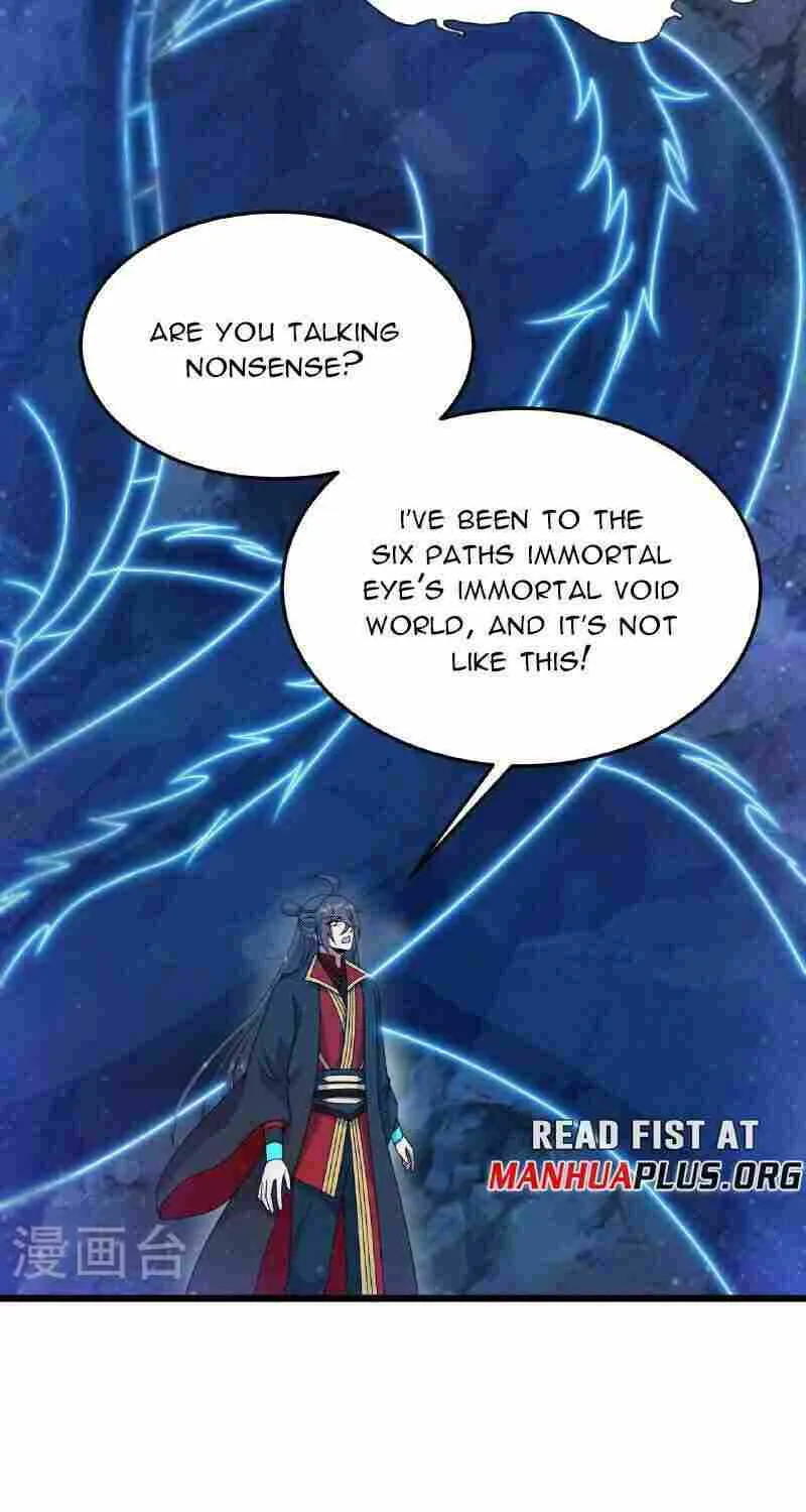 Banished Disciple's Counterattack Kainu Manga Chapter 457 Page 62