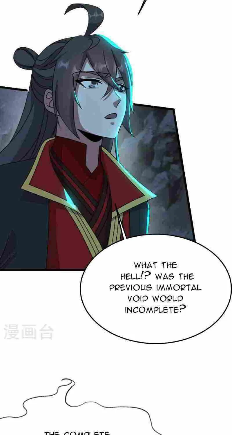 Banished Disciple's Counterattack Kainu Manga Chapter 457 Page 65