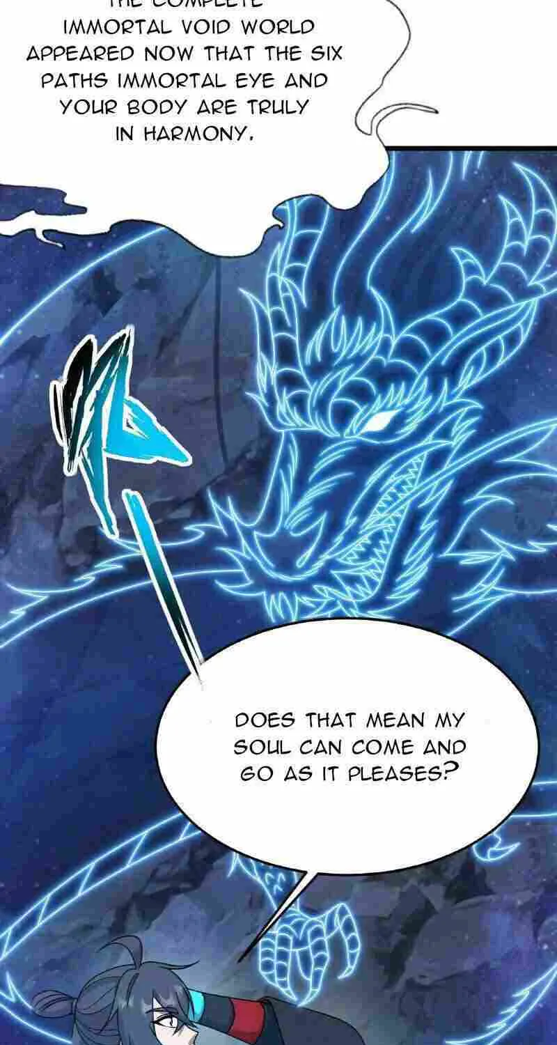 Banished Disciple's Counterattack Kainu Manga Chapter 457 Page 66