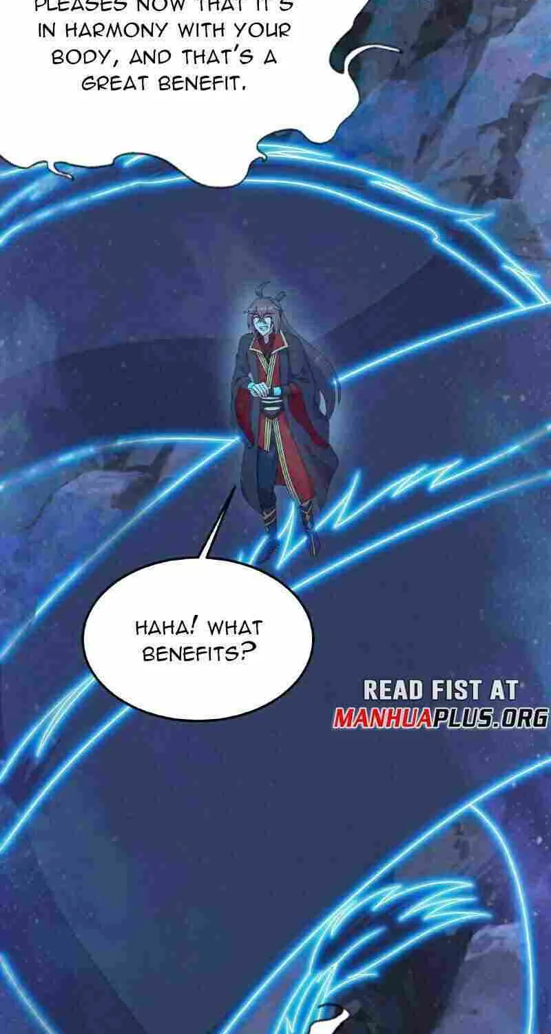Banished Disciple's Counterattack Kainu Manga Chapter 457 Page 69