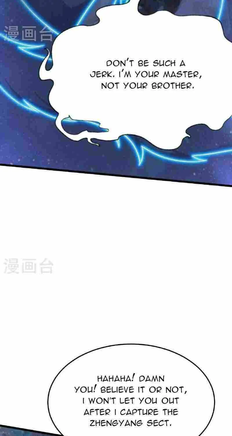 Banished Disciple's Counterattack Kainu Manga Chapter 457 Page 70