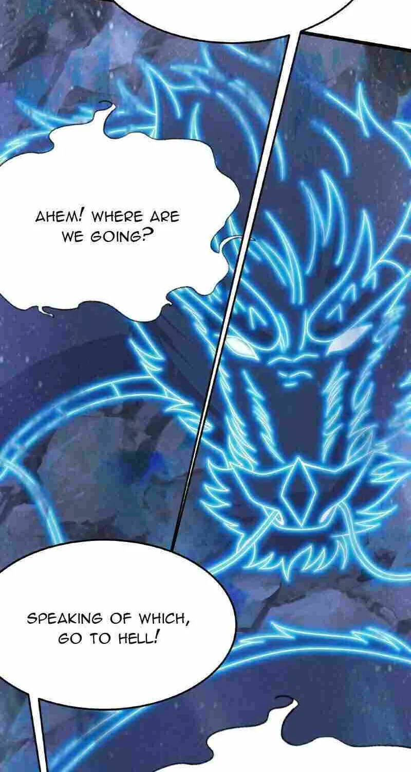 Banished Disciple's Counterattack Kainu Manga Chapter 457 Page 71