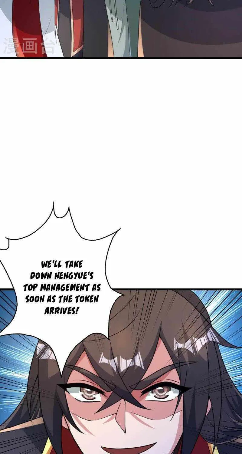 Banished Disciple's Counterattack Kainu Manga Chapter 456 Page 94
