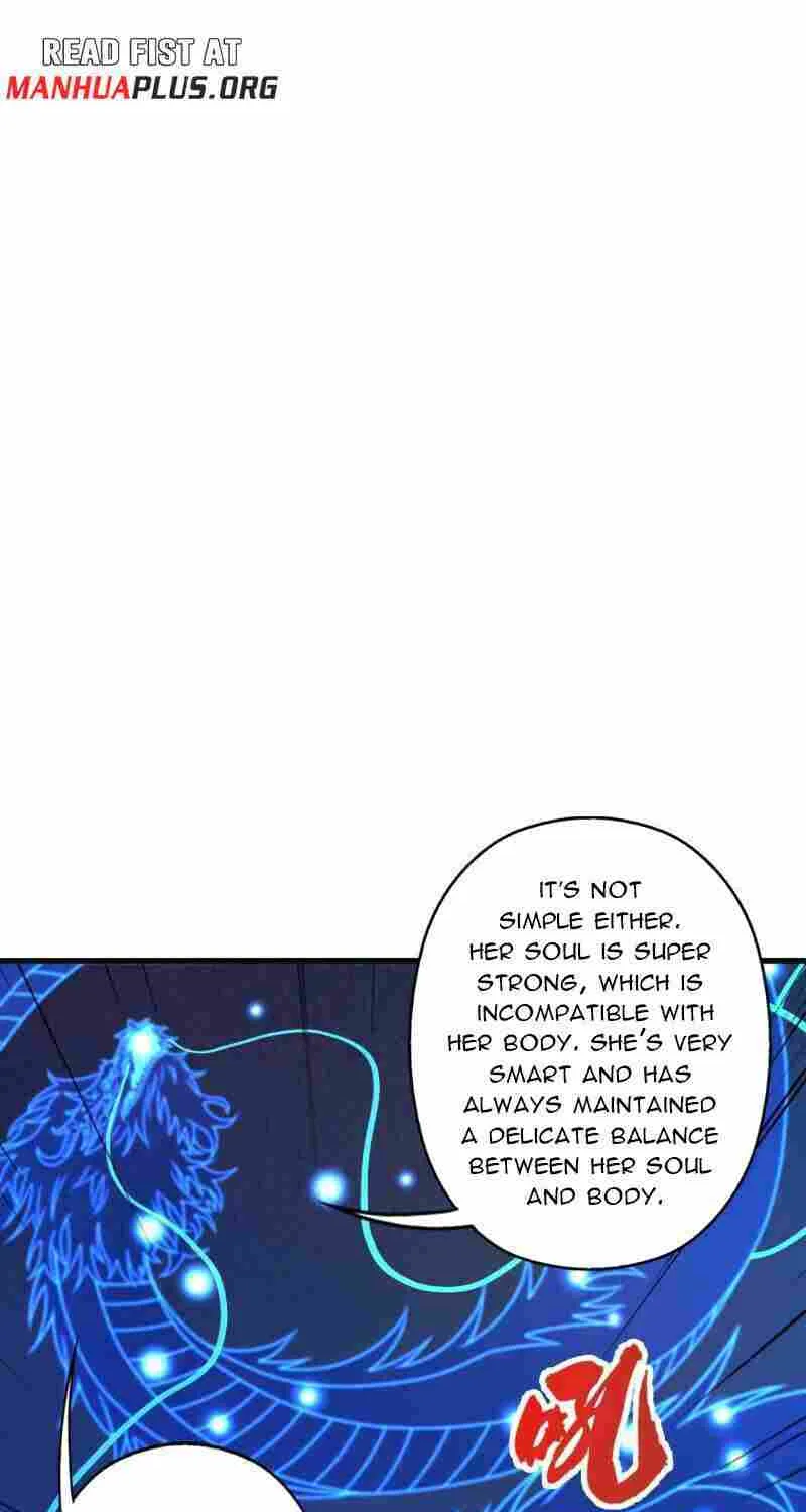 Banished Disciple's Counterattack Kainu Manga Chapter 455 Page 6