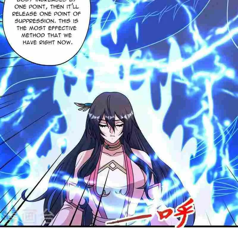 Banished Disciple's Counterattack Kainu Manga Chapter 455 Page 9