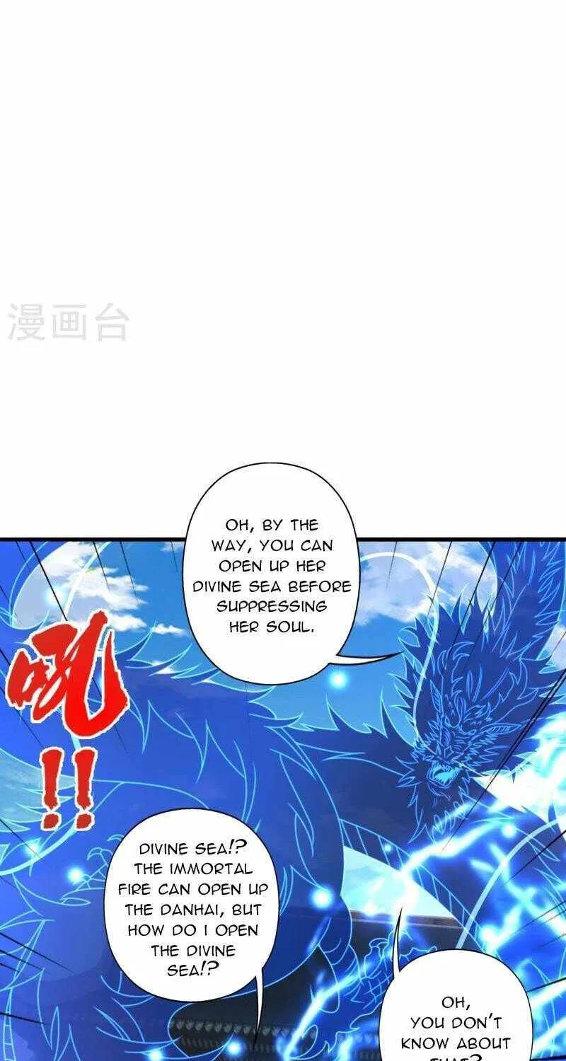 Banished Disciple's Counterattack Kainu Manga Chapter 455 Page 11