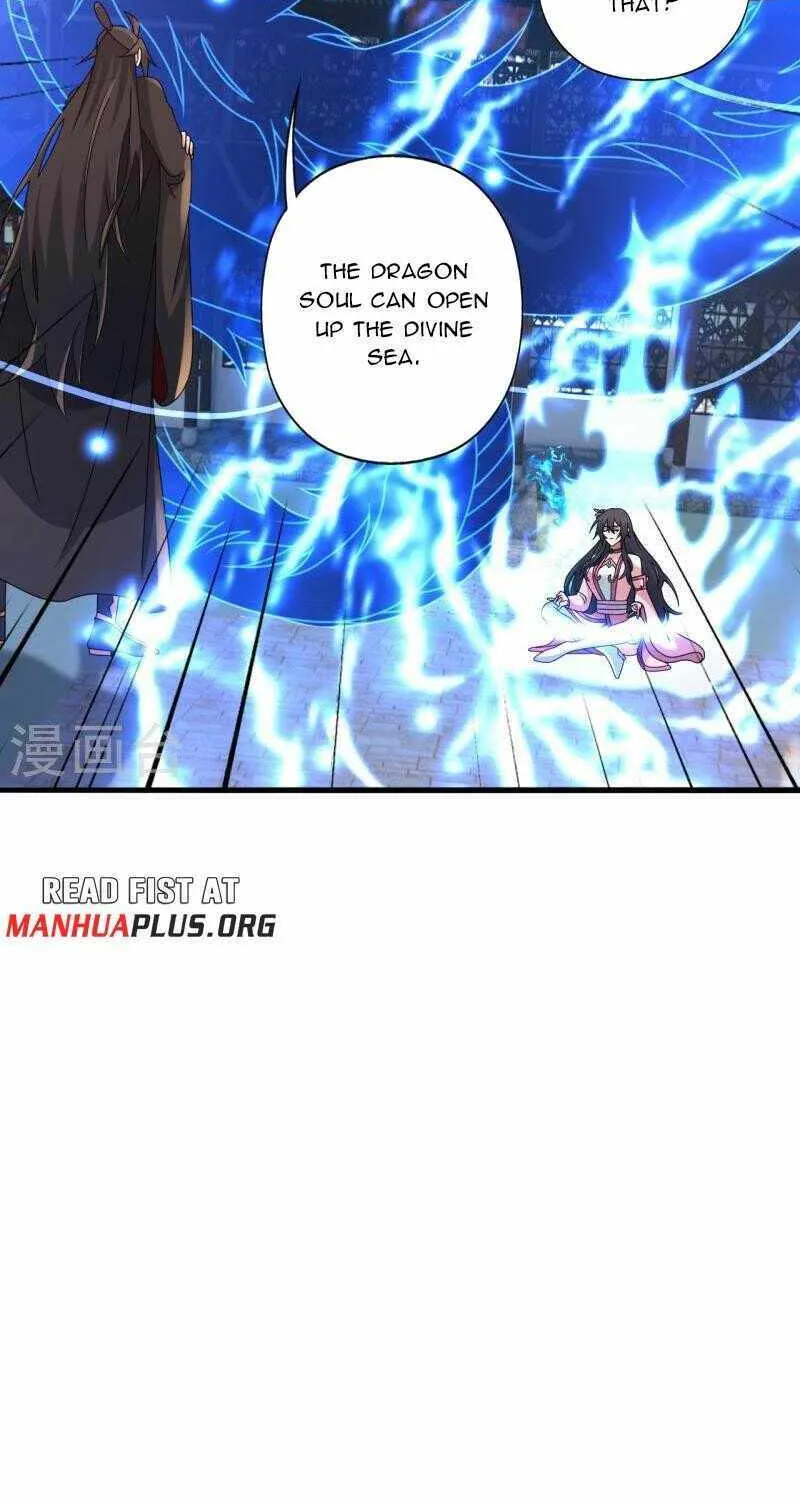Banished Disciple's Counterattack Kainu Manga Chapter 455 Page 12