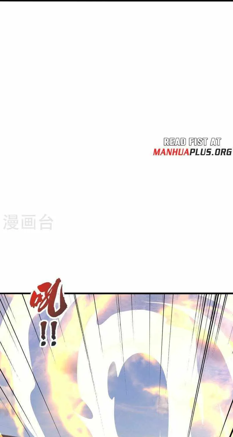 Banished Disciple's Counterattack Kainu Manga Chapter 455 Page 18