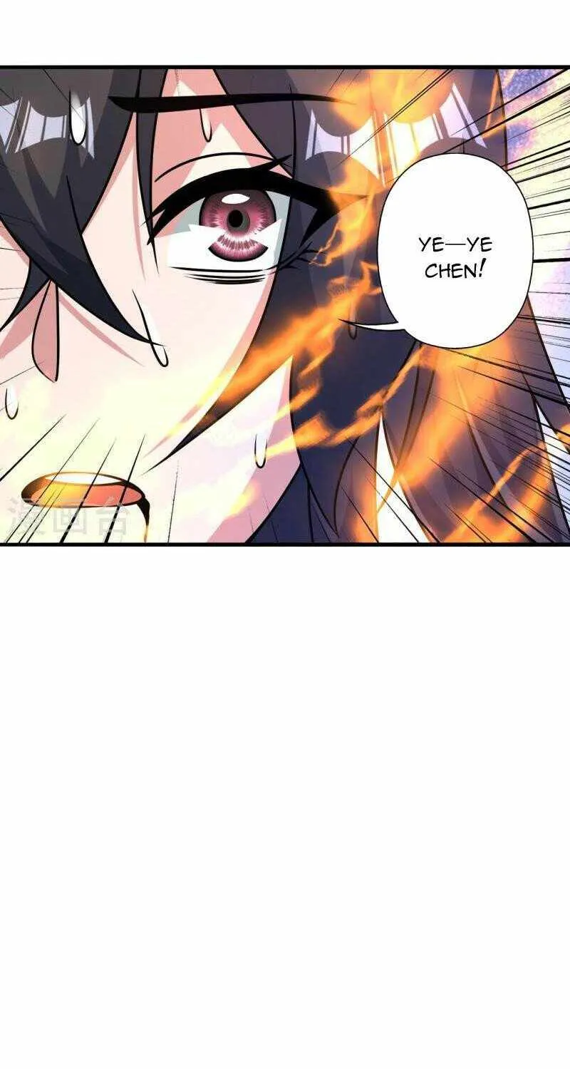 Banished Disciple's Counterattack Kainu Manga Chapter 455 Page 22