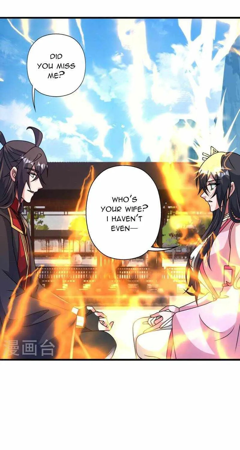 Banished Disciple's Counterattack Kainu Manga Chapter 455 Page 23