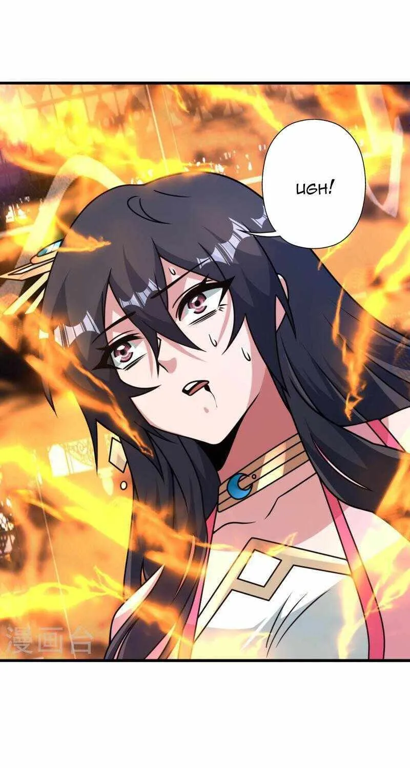 Banished Disciple's Counterattack Kainu Manga Chapter 455 Page 25